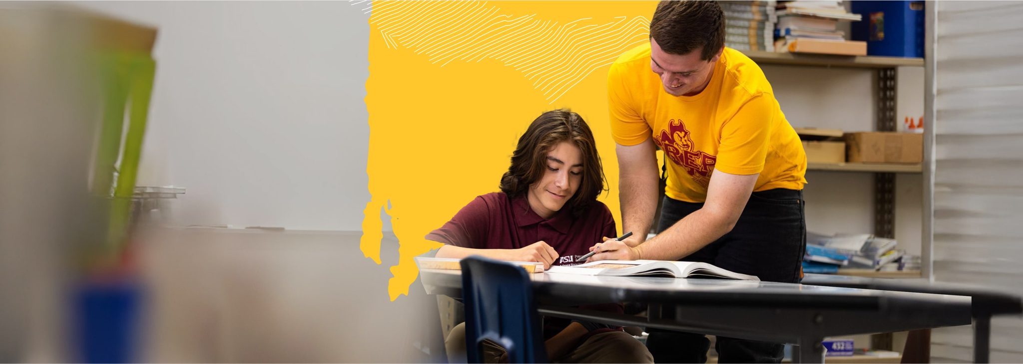 Dual Enrollment Course Catalog Arizona State University