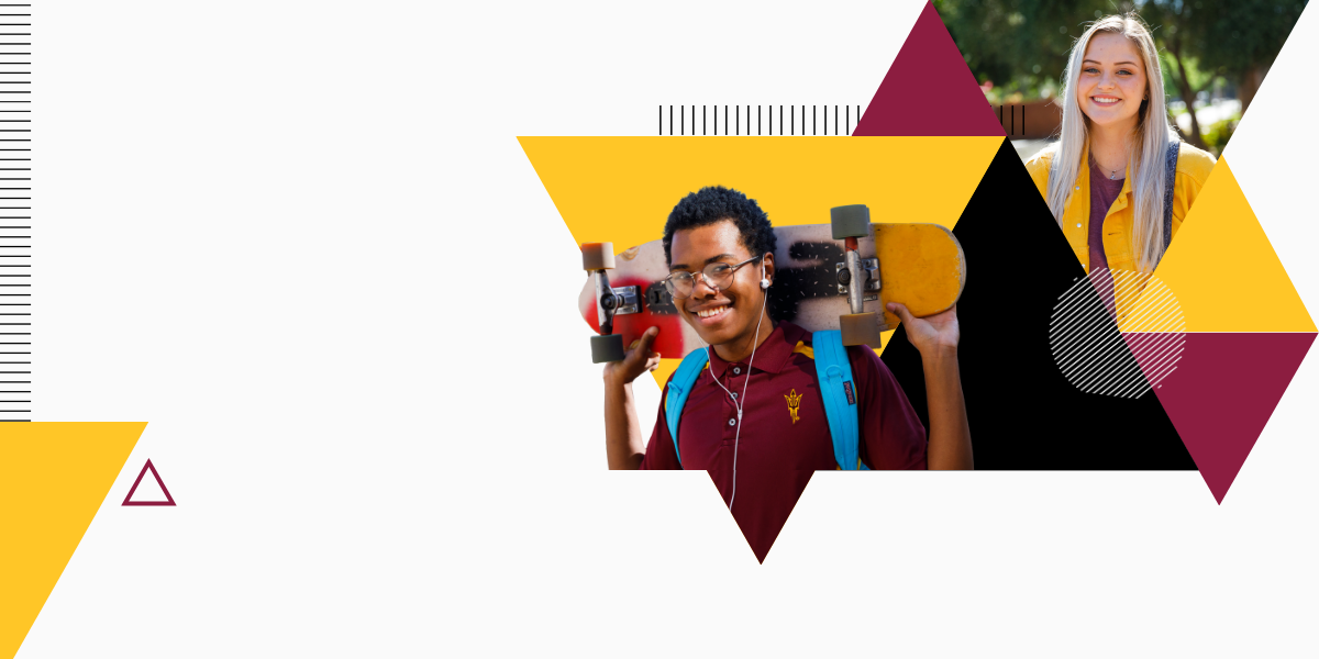 Accelerate ASU and educational equity