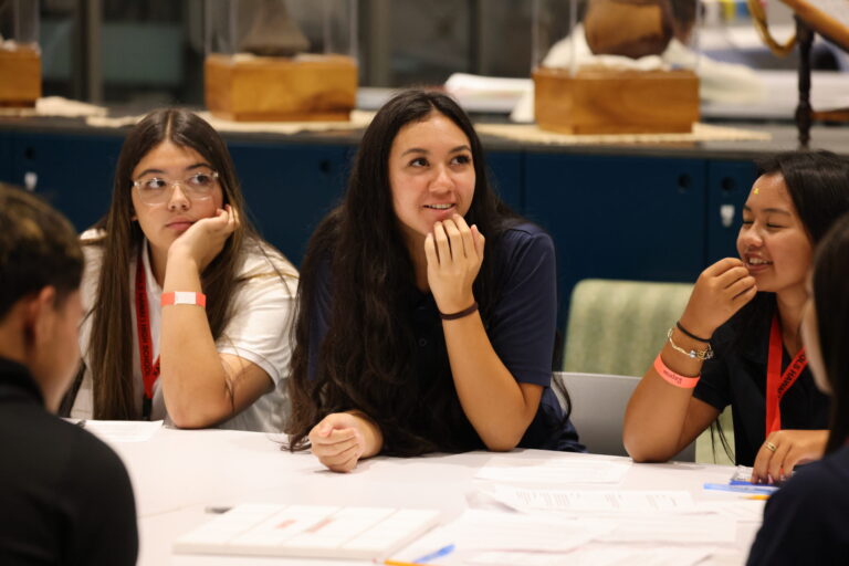 boost college readiness