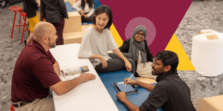 K-12 refugee students