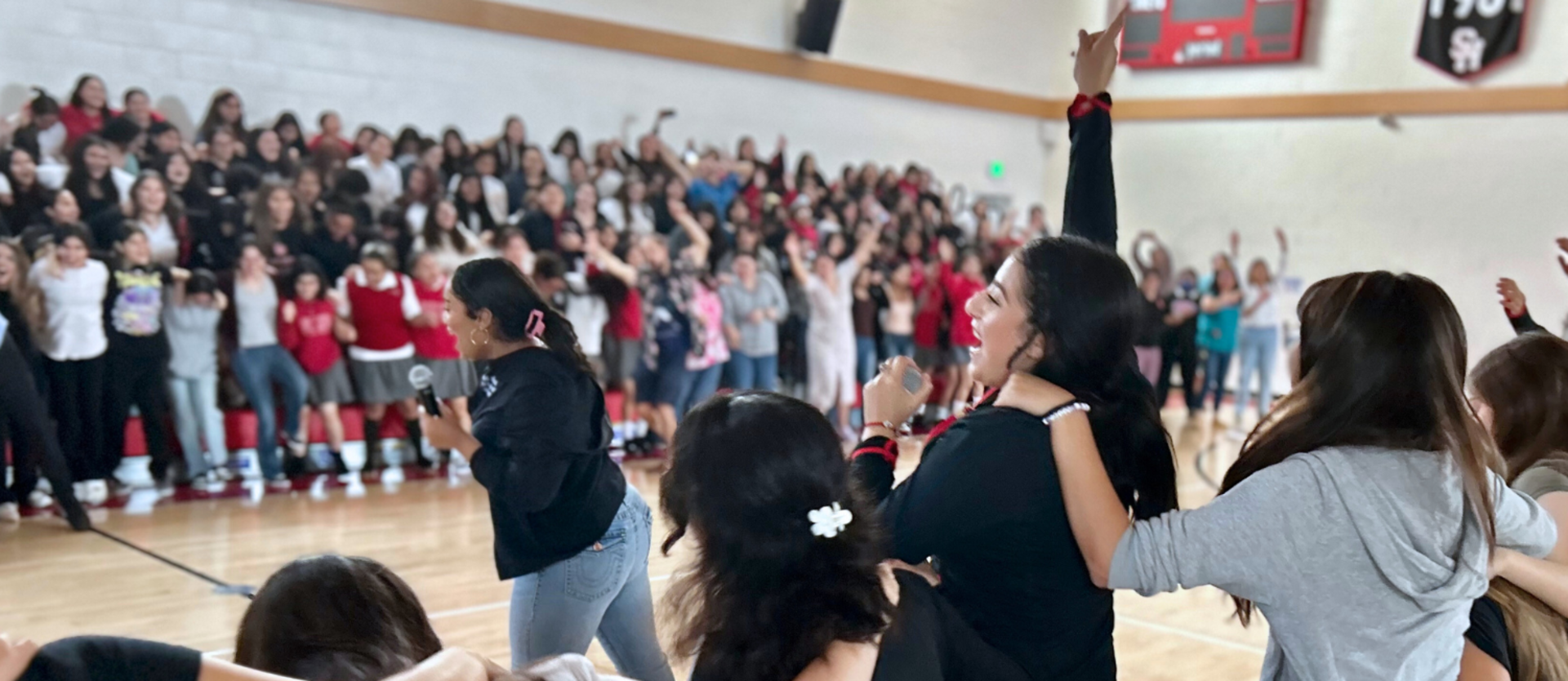 Sacred Heart High School and Accelerate ASU