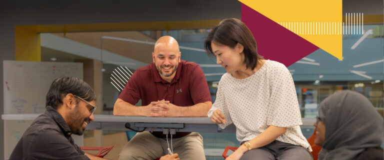 ASU PELH service learning