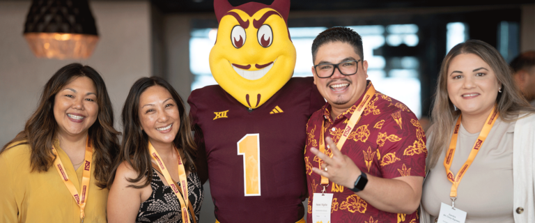 Accelerate ASU dual enrollment partners conference 2025